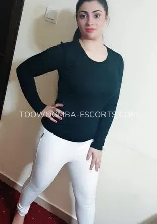 Toowoomba escorts Liliana — 5