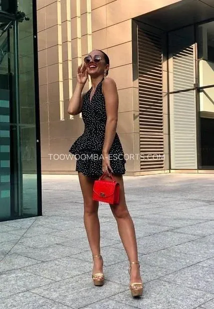 Toowoomba escorts Lisa — 6