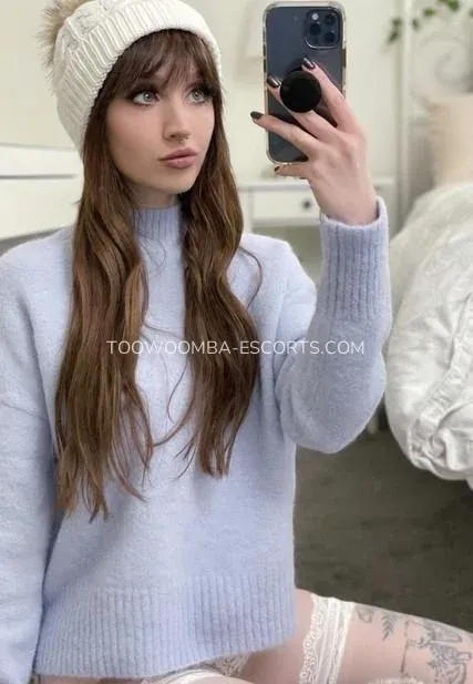 Toowoomba escorts Evelyn — 4