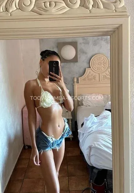 Toowoomba escorts Aliyah — 10