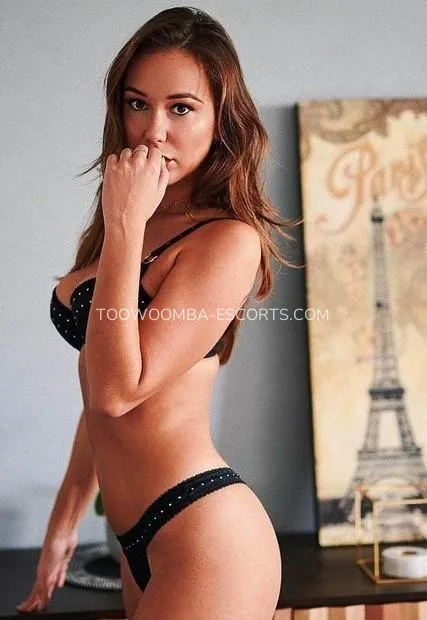 Toowoomba escorts Kerstin — 2