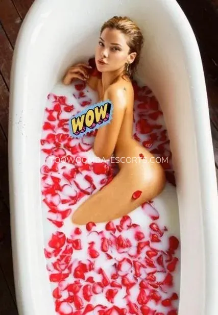 Toowoomba escorts Jocelyn — 5