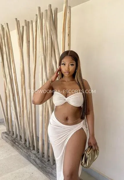 Toowoomba escorts Isaura — 5