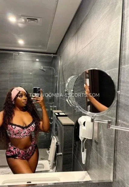 Toowoomba escorts Erika — 7