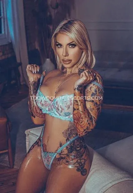 Toowoomba escorts Delaney — 6