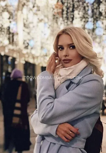 Toowoomba escorts Eva — 4