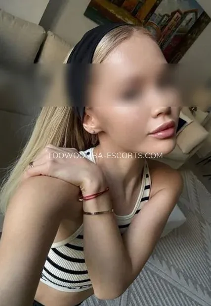 Toowoomba escorts Monica — 5