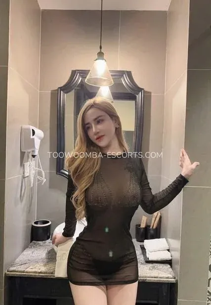 Toowoomba escorts Nadia — 3