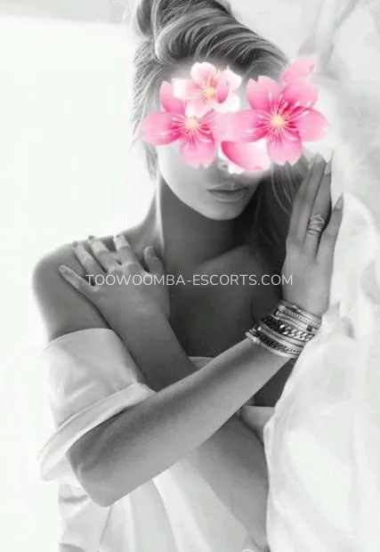Toowoomba escorts Ella — 2