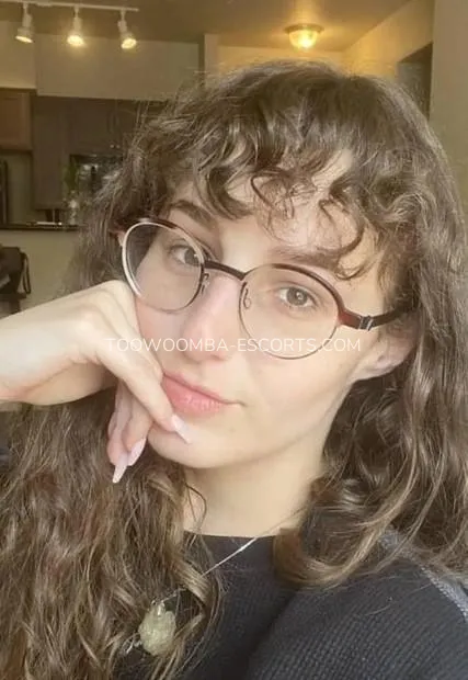 Toowoomba escorts Danielle — 2