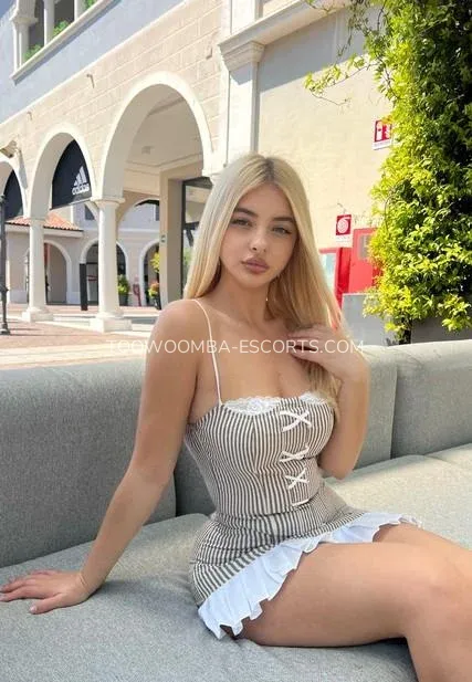 Toowoomba escorts Lindsay — 5