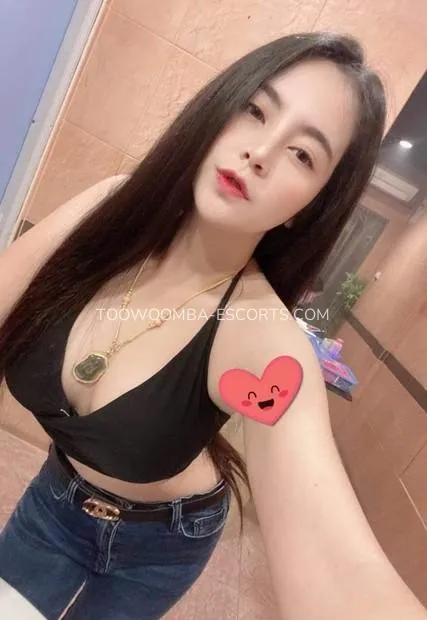 Escort djevojka Angel - Toowoomba