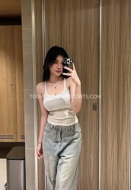 Toowoomba escorts Amalia — 7