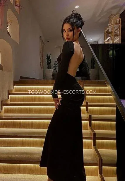 Toowoomba escorts Alexandria — 5