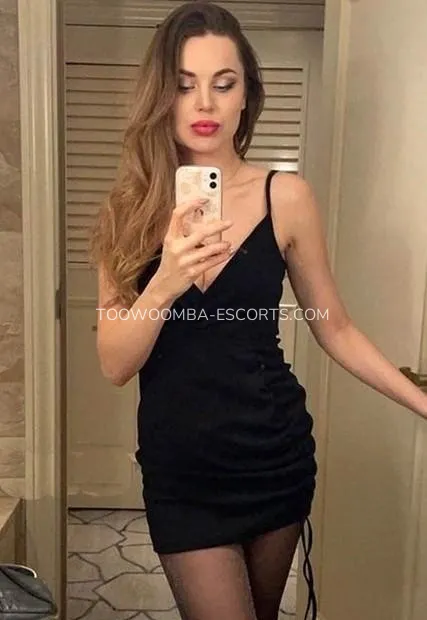 Toowoomba escorts Emma — 2