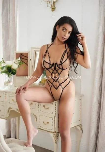 Toowoomba escorts Bella — 10