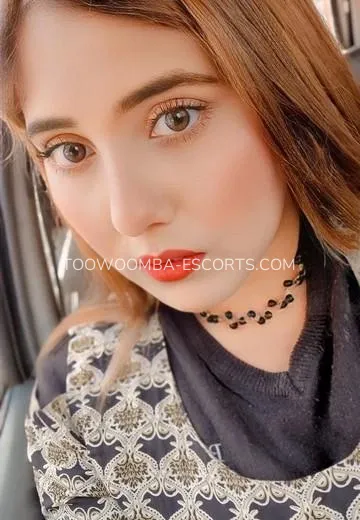 Toowoomba escorts Barbro — 2