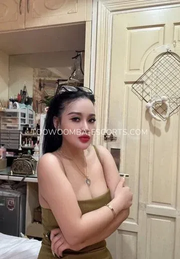Toowoomba escorts Sierra — 1
