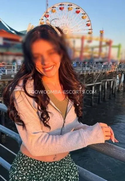 Toowoomba escorts Inger — 1