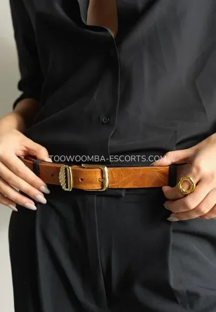 Toowoomba escorts Ella — 6