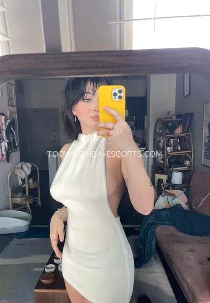 Toowoomba escorts Natalie — 10