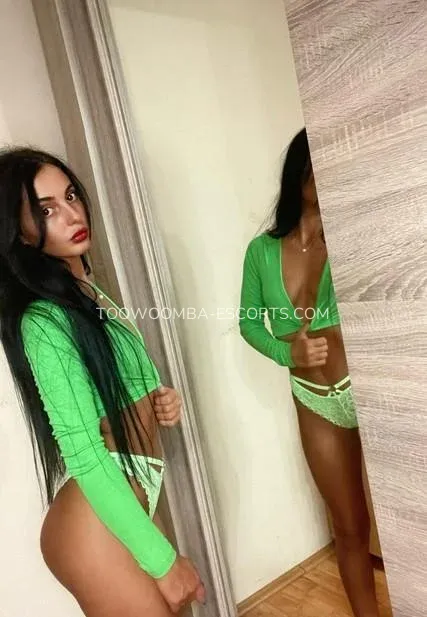 Toowoomba escorts Helen — 6