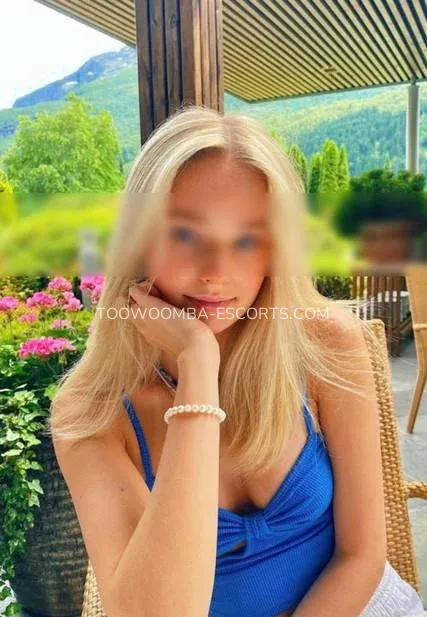 Toowoomba escorts Sonja — 3