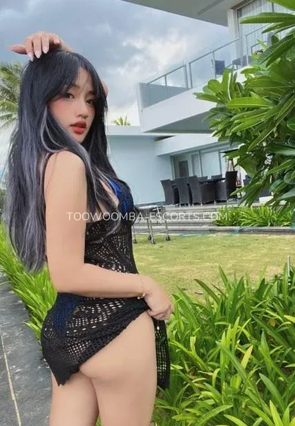 Toowoomba escorts Valentina — 10