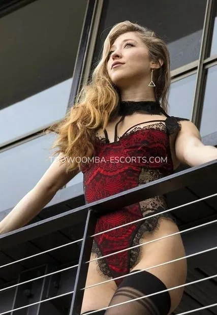 Toowoomba escorts britt