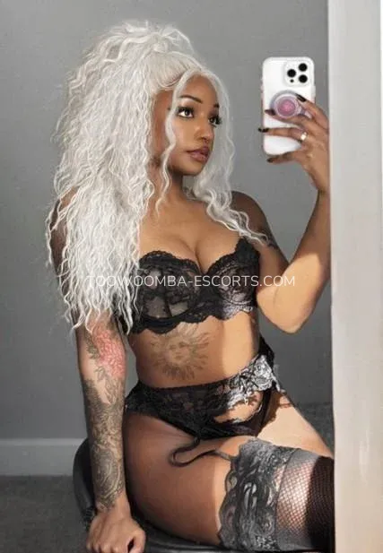 Toowoomba escorts Monica — 4