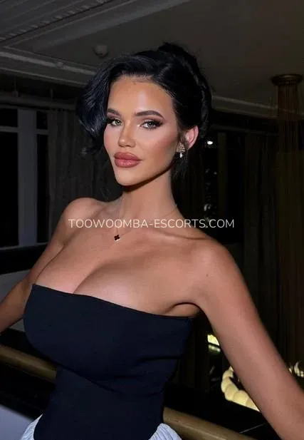 Toowoomba escorts Felicia — 7