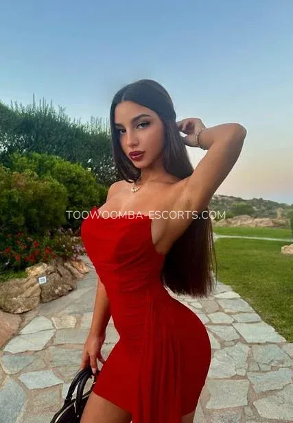 Toowoomba escorts Jordan — 5