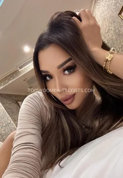 Toowoomba escorts Agnes — 9
