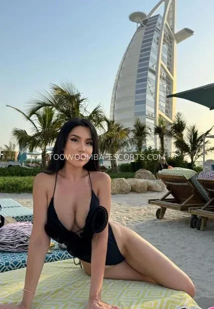 Toowoomba escorts Felicia — 5