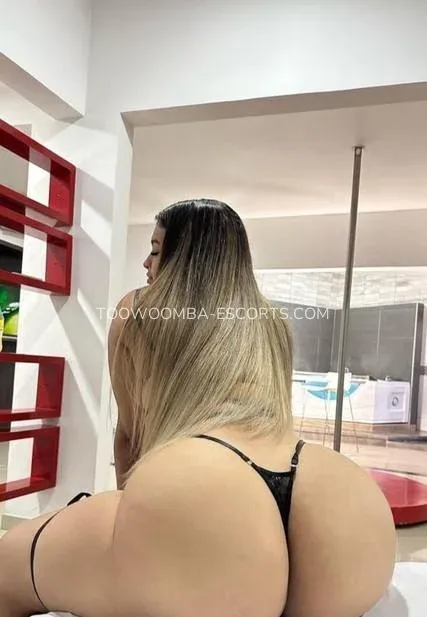 Toowoomba escorts Emilia — 1