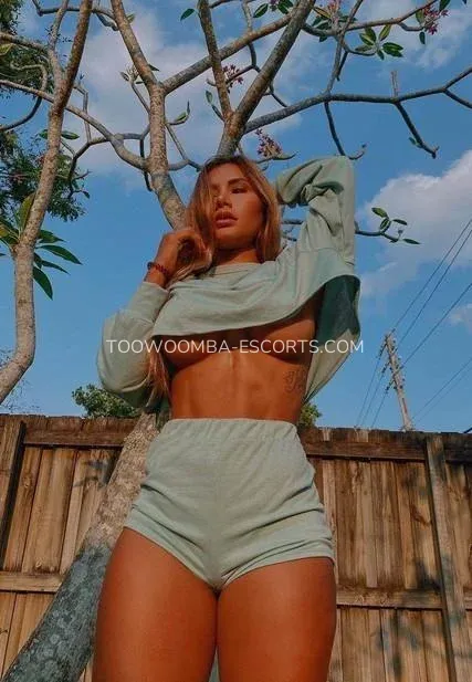 Toowoomba escorts Kira — 5