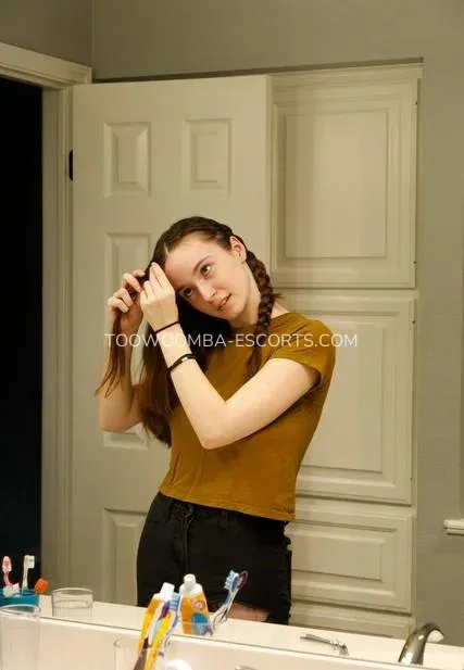 Toowoomba escorts Kyla — 1