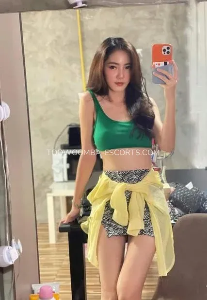 Toowoomba escorts Elisabeth — 8