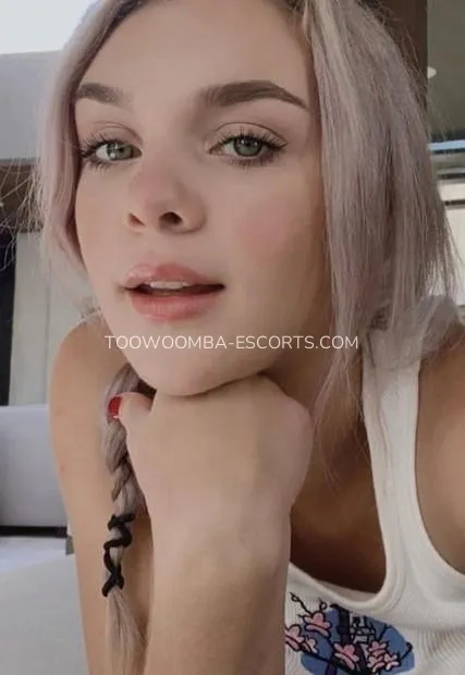 Toowoomba escorts barbro