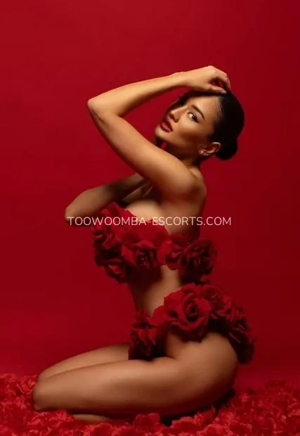 Toowoomba escorts Heaven — 2