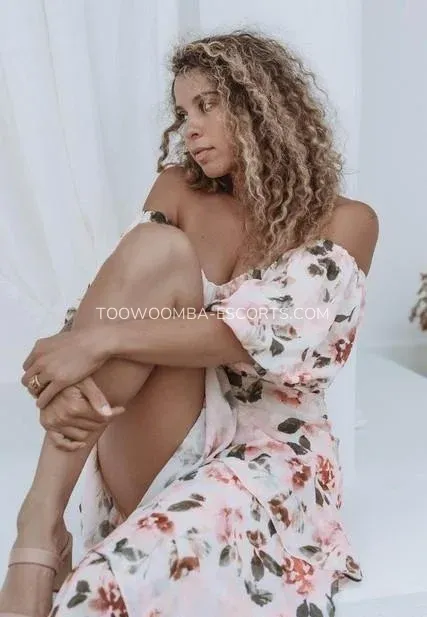 Toowoomba escorts Gabriella — 7