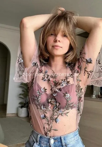 Toowoomba escorts Liliana — 7