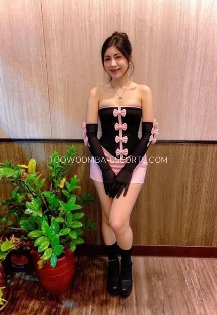 Toowoomba escorts Melanie — 2