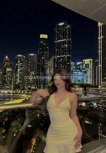 Toowoomba escorts Ciara — 1