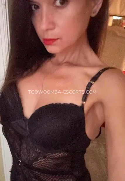 Toowoomba escorts Camila — 3