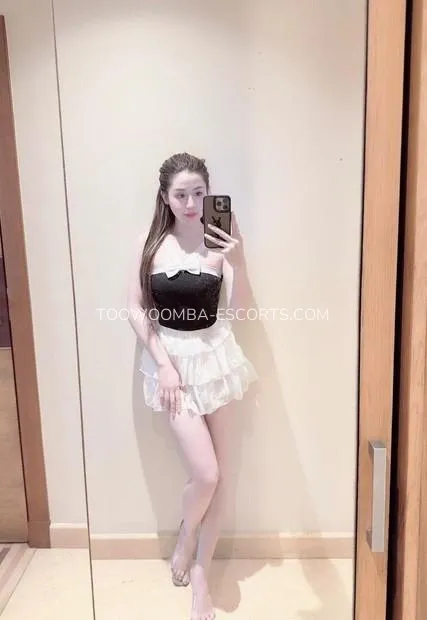 Toowoomba escorts Angel — 2