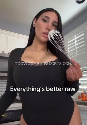 Toowoomba escorts emelie