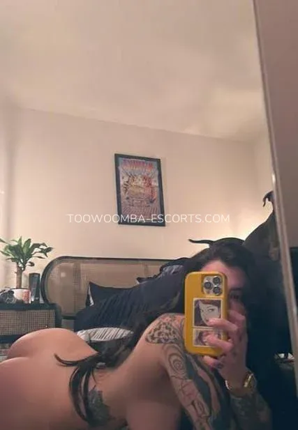 Toowoomba escorts Elena — 1