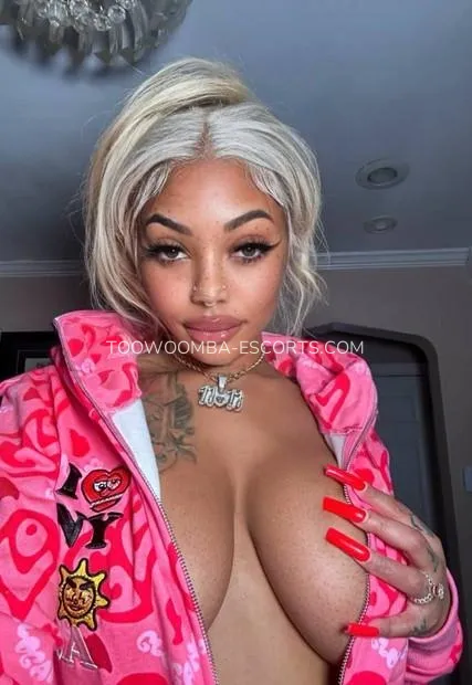 Toowoomba escorts Ulrika — 2