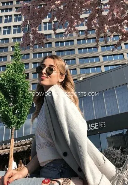 Toowoomba escorts Paige — 8